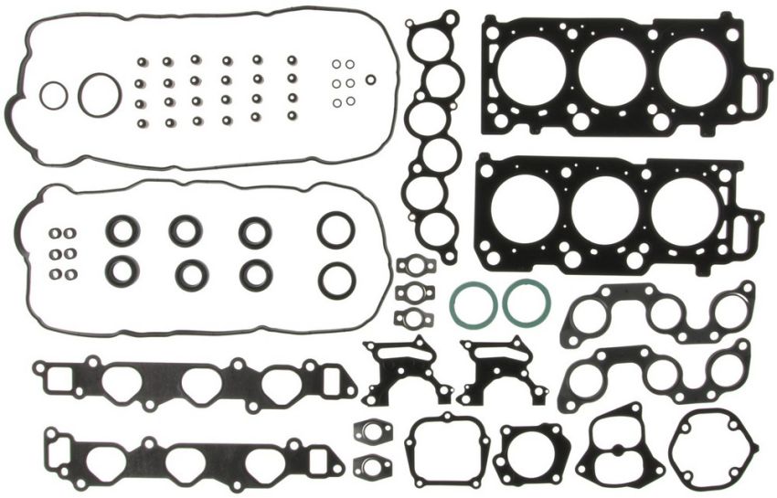 MAHLE HS54339 Engine Cylinder Head Gasket Set