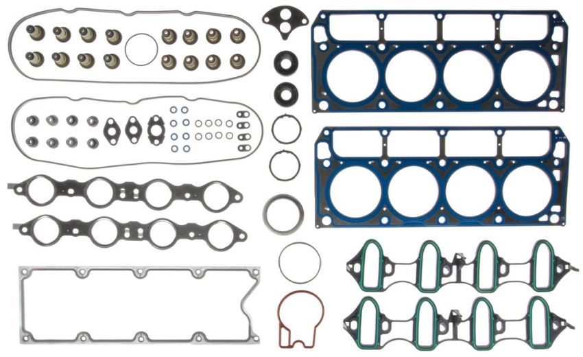 MAHLE HS54340 Engine Cylinder Head Gasket Set