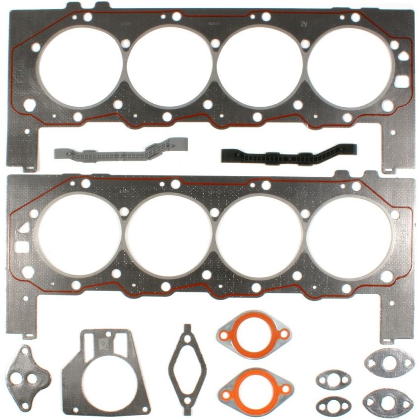 MAHLE HS54348 Engine Cylinder Head Gasket Set