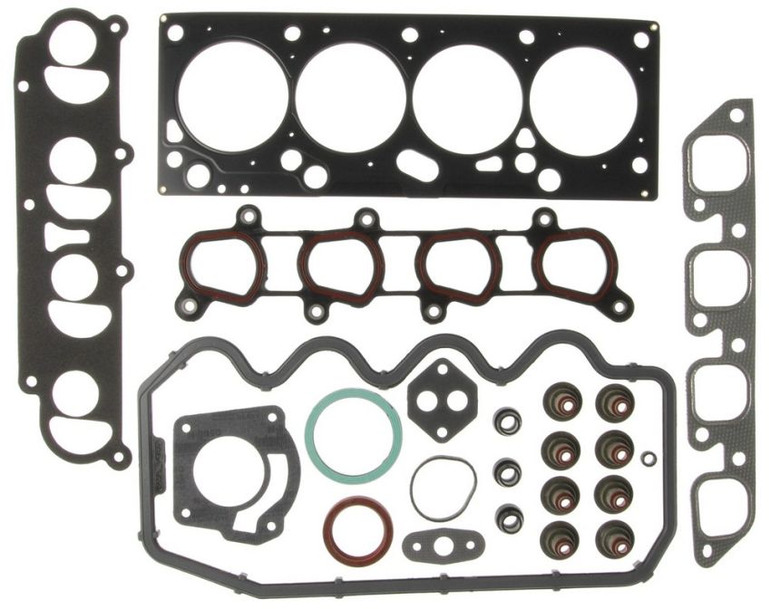 MAHLE HS54350A Engine Cylinder Head Gasket Set