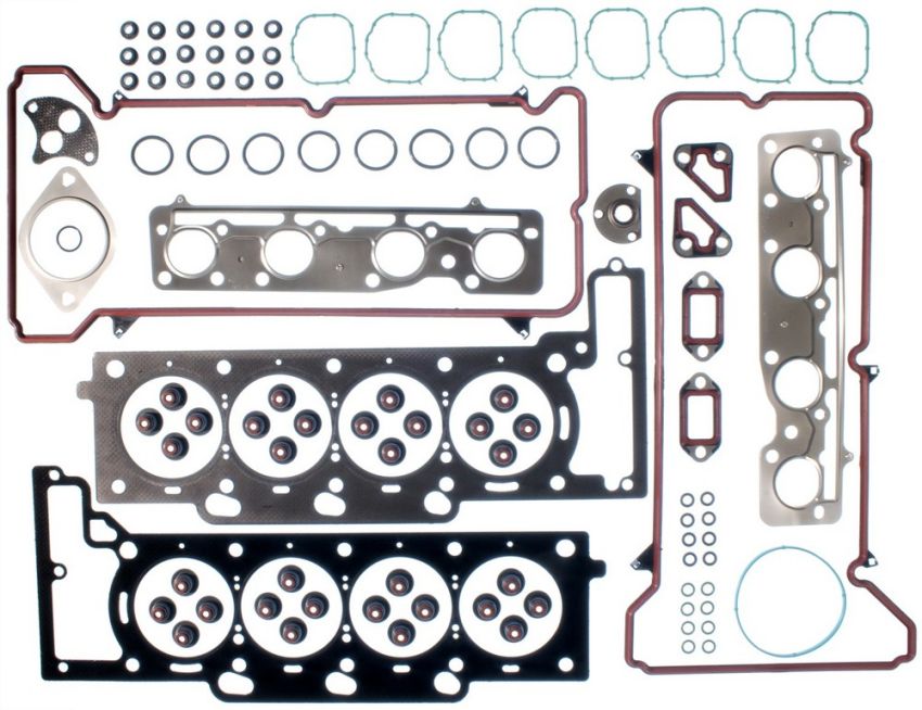 MAHLE HS54356C Engine Cylinder Head Gasket Set