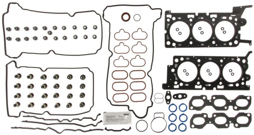 MAHLE HS54363A Engine Cylinder Head Gasket Set
