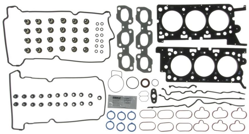 MAHLE HS54363B Engine Cylinder Head Gasket Set