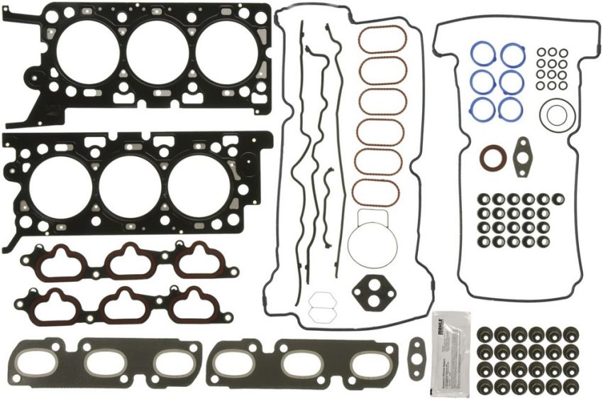 MAHLE HS54363C Engine Cylinder Head Gasket Set