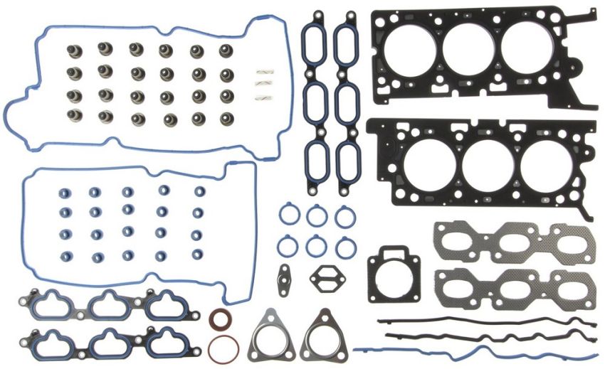 MAHLE HS54364A Engine Cylinder Head Gasket Set
