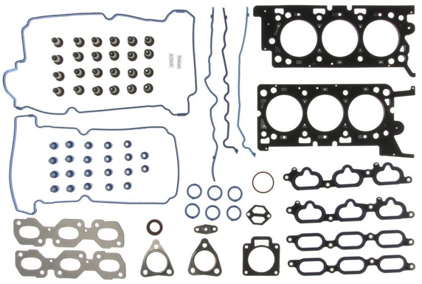MAHLE HS54364B Engine Cylinder Head Gasket Set