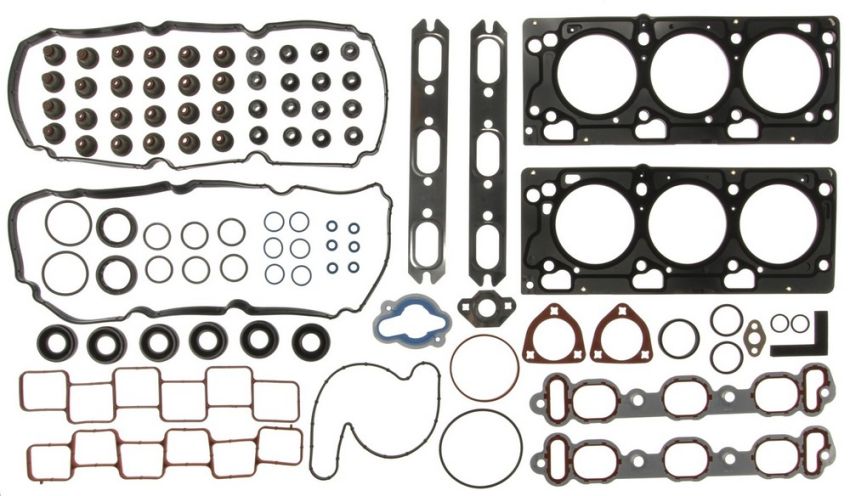 MAHLE HS54372A Engine Cylinder Head Gasket Set