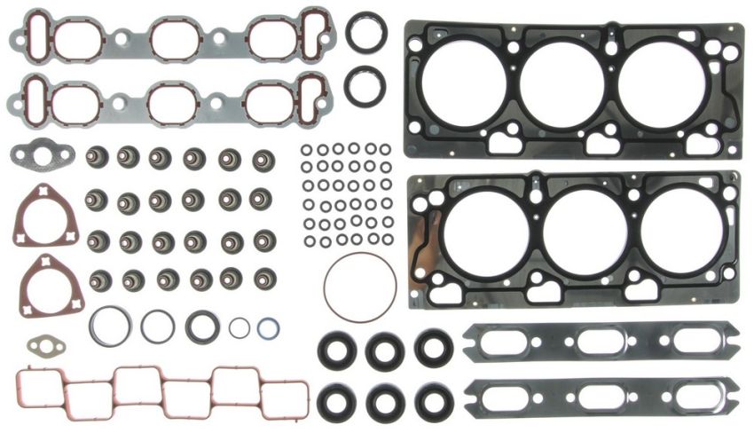 MAHLE HS54372B Engine Cylinder Head Gasket Set