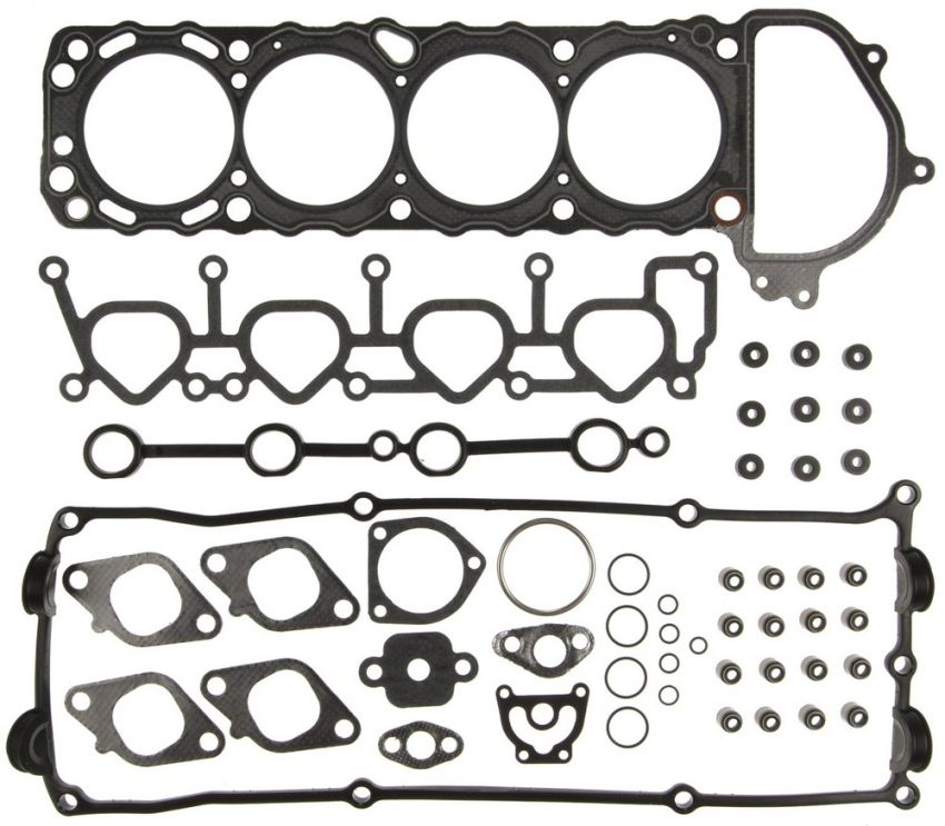 MAHLE HS54373A Engine Cylinder Head Gasket Set