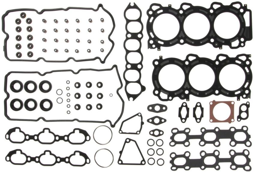 MAHLE HS54380 Engine Cylinder Head Gasket Set