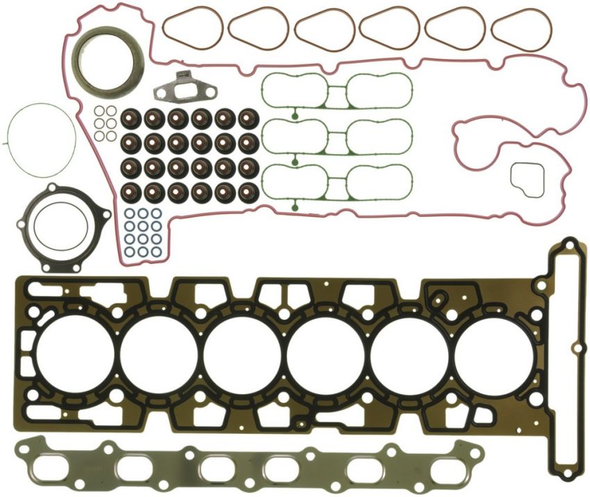 MAHLE HS54385 Engine Cylinder Head Gasket Set