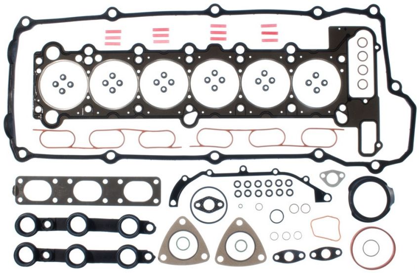 MAHLE HS54386B Engine Cylinder Head Gasket Set