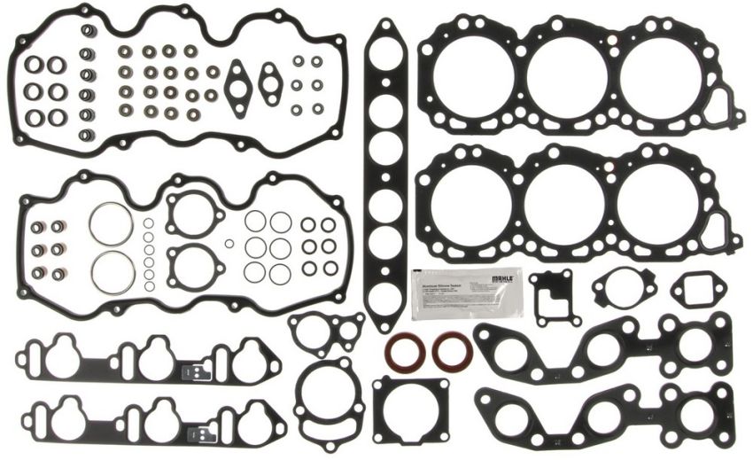 MAHLE HS54393 Engine Cylinder Head Gasket Set