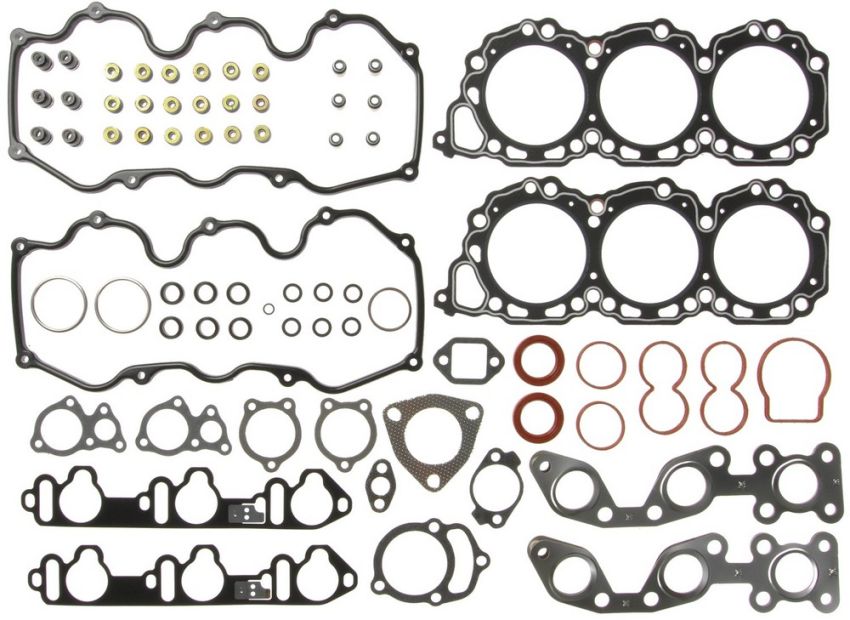 MAHLE HS54393A Engine Cylinder Head Gasket Set