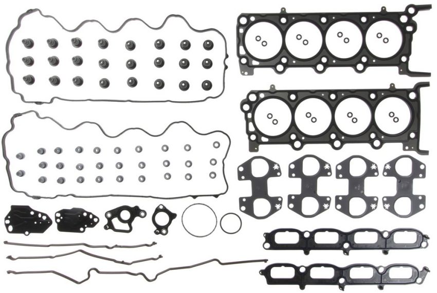 MAHLE HS54400 Engine Cylinder Head Gasket Set