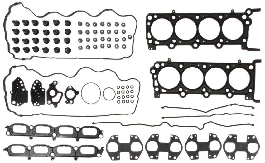 MAHLE HS54400A Engine Cylinder Head Gasket Set