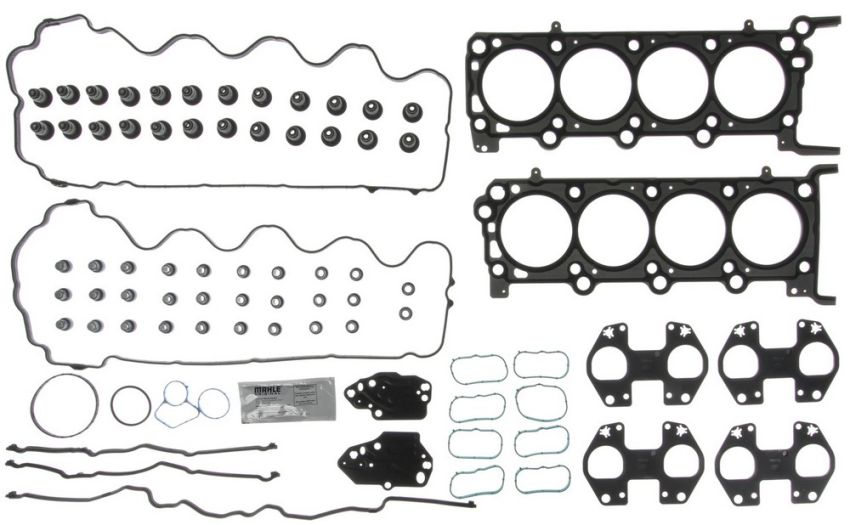 MAHLE HS54400B Engine Cylinder Head Gasket Set