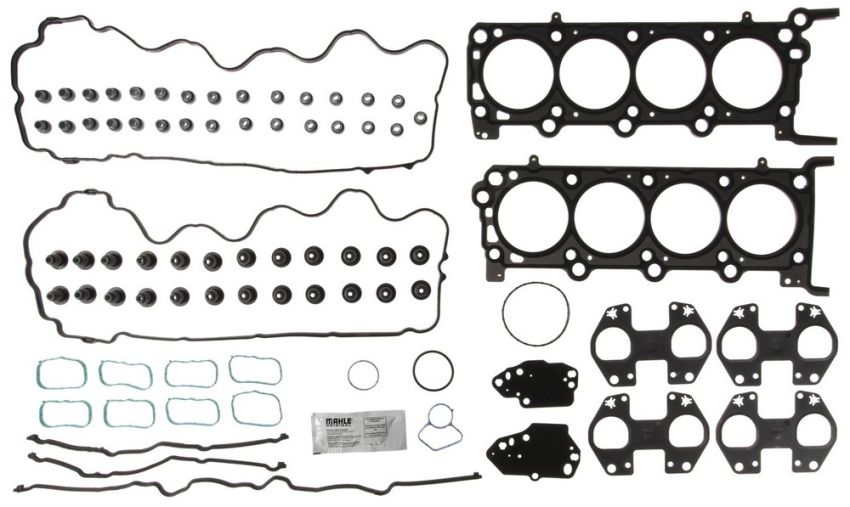 MAHLE HS54400C Engine Cylinder Head Gasket Set