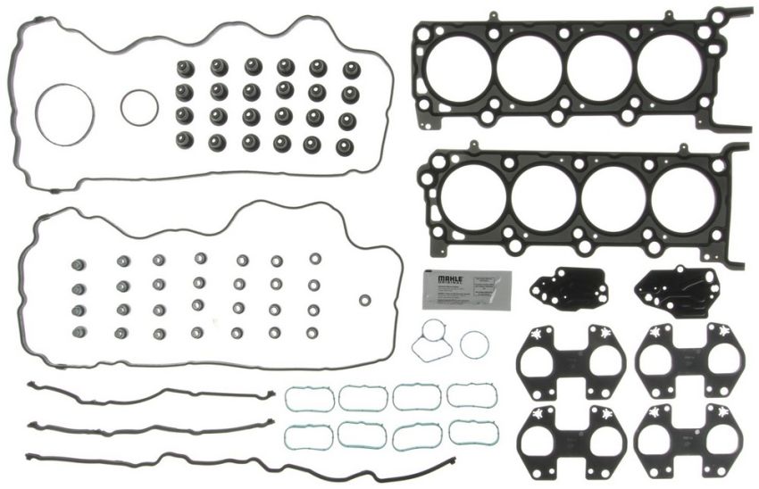 MAHLE HS54400D Engine Cylinder Head Gasket Set