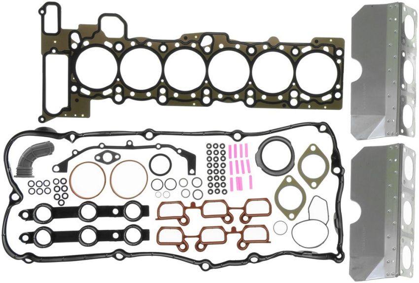 MAHLE HS54414A Engine Cylinder Head Gasket Set