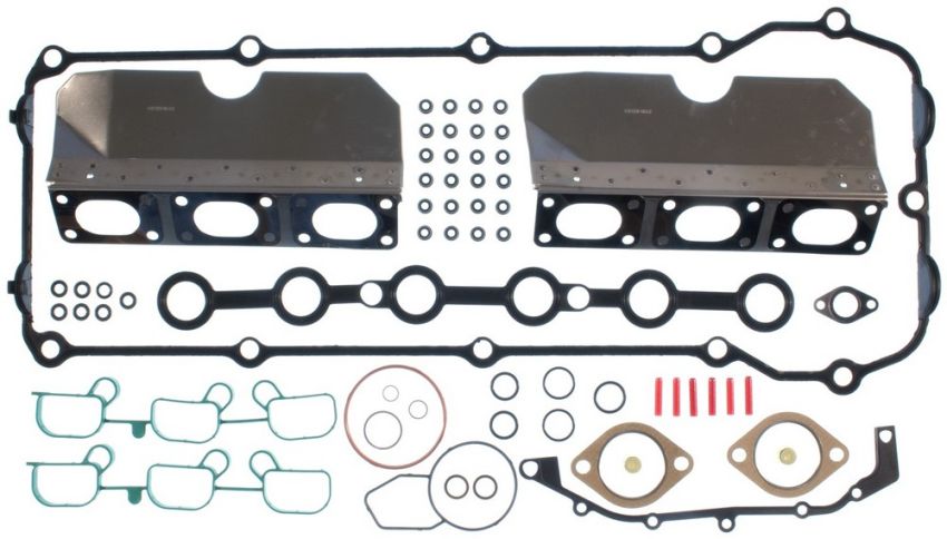 MAHLE HS54414B Engine Cylinder Head Gasket Set