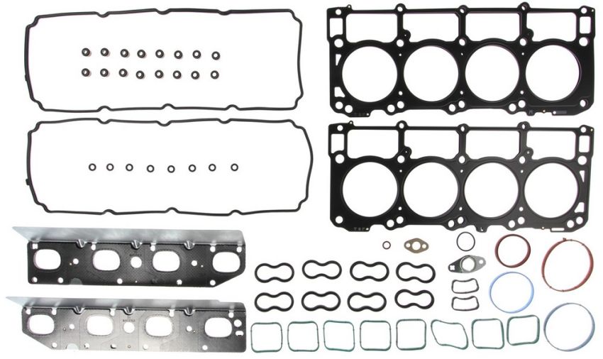 MAHLE HS54418B Engine Cylinder Head Gasket Set
