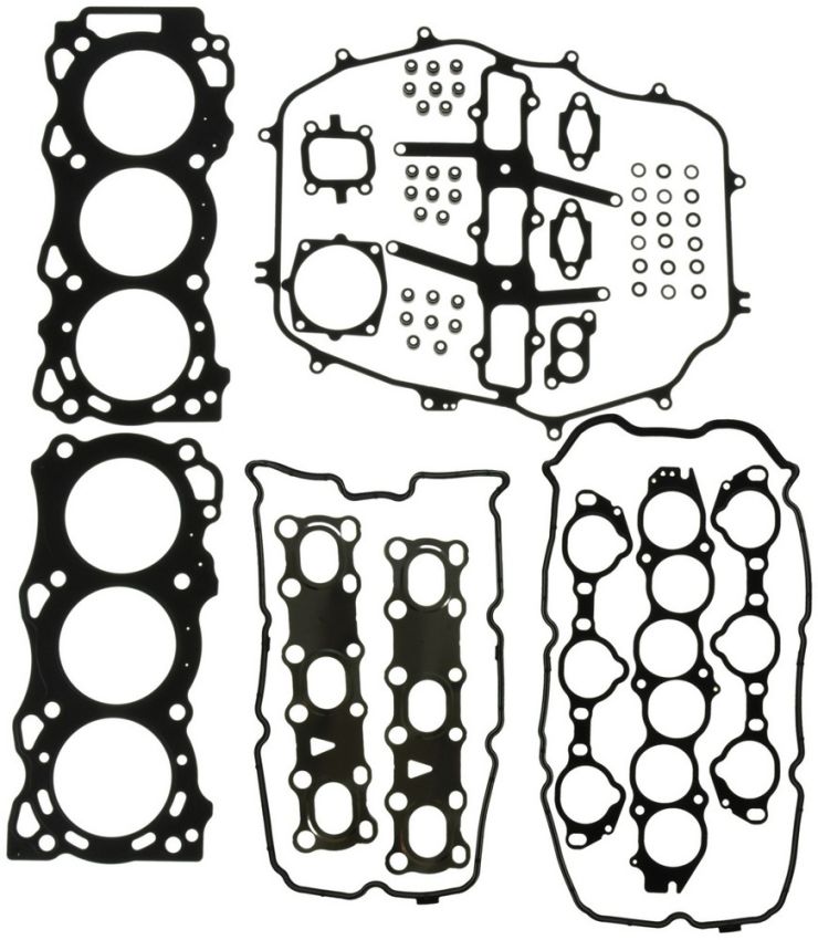 MAHLE HS54425B Engine Cylinder Head Gasket Set