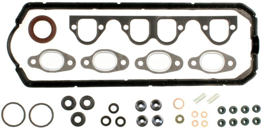 MAHLE HS54434 Engine Cylinder Head Gasket Set