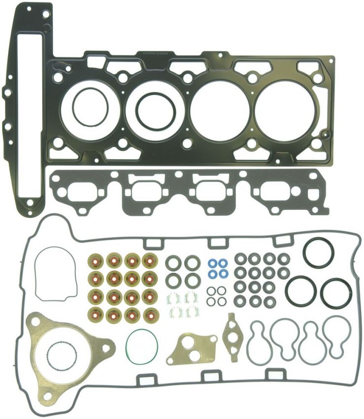 MAHLE HS54440D Engine Cylinder Head Gasket Set