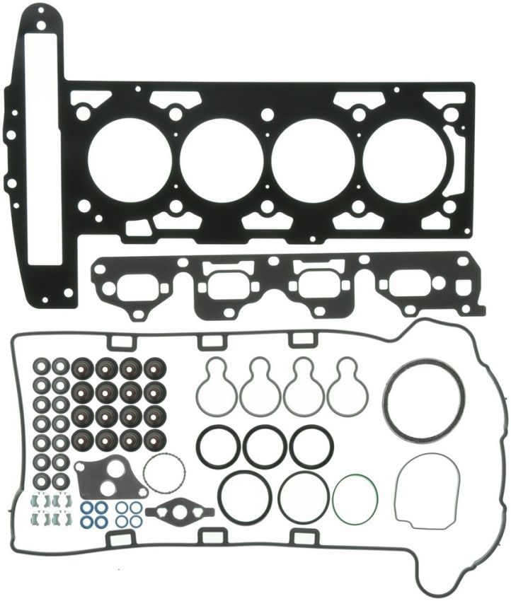 MAHLE HS54440E Engine Cylinder Head Gasket Set