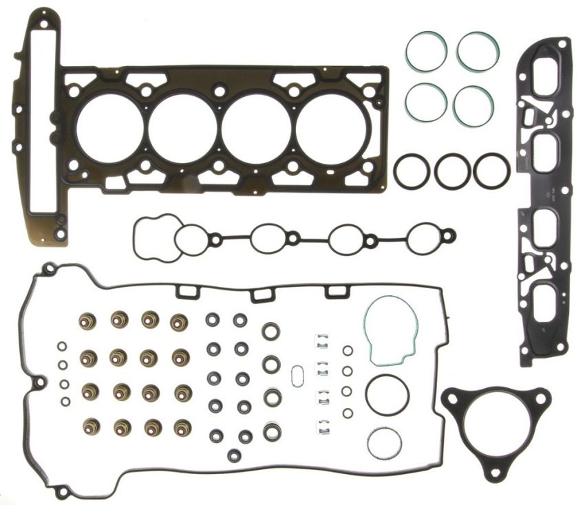 MAHLE HS54440H Engine Cylinder Head Gasket Set