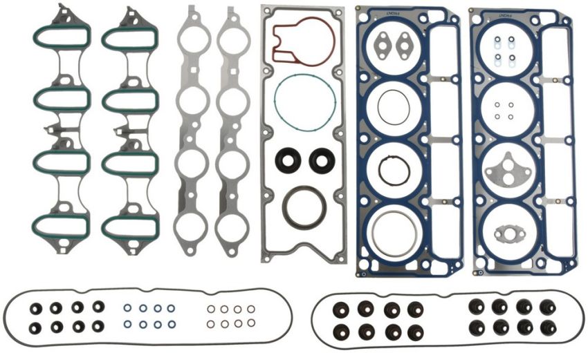 MAHLE HS54442A Engine Cylinder Head Gasket Set