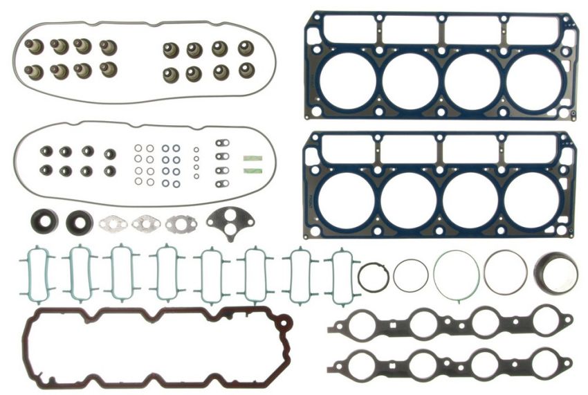 MAHLE HS54442B Engine Cylinder Head Gasket Set