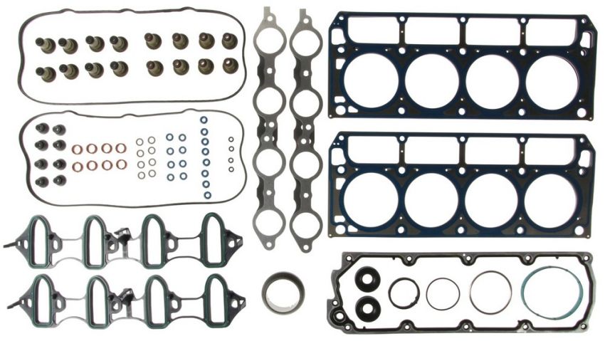MAHLE HS54442C Engine Cylinder Head Gasket Set