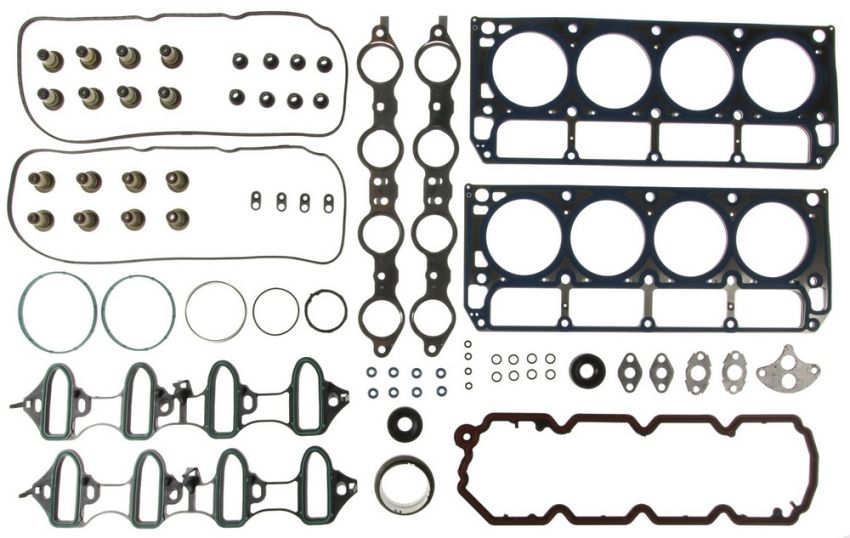 MAHLE HS54442D Engine Cylinder Head Gasket Set