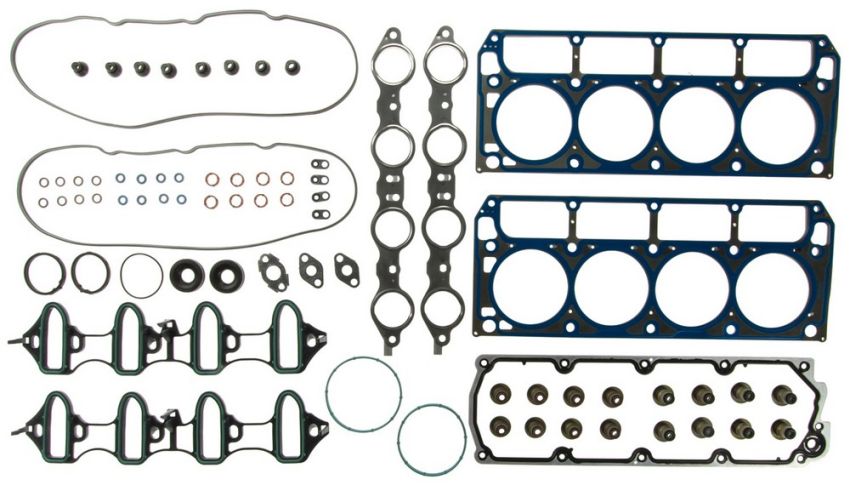 MAHLE HS54445 Engine Cylinder Head Gasket Set
