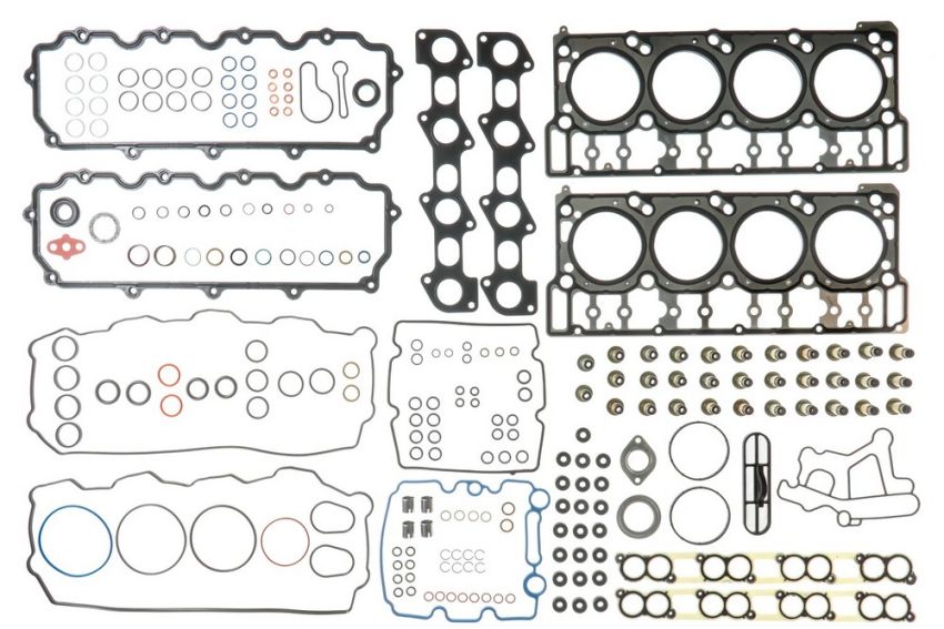 MAHLE HS54450 Engine Cylinder Head Gasket Set