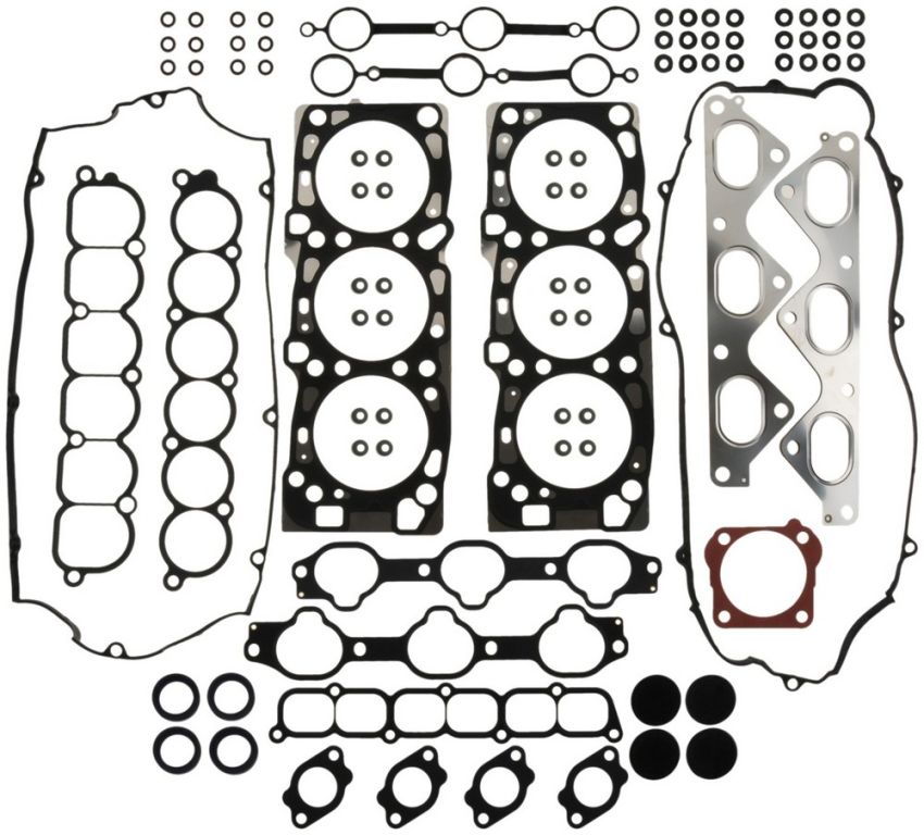 MAHLE HS54451A Engine Cylinder Head Gasket Set
