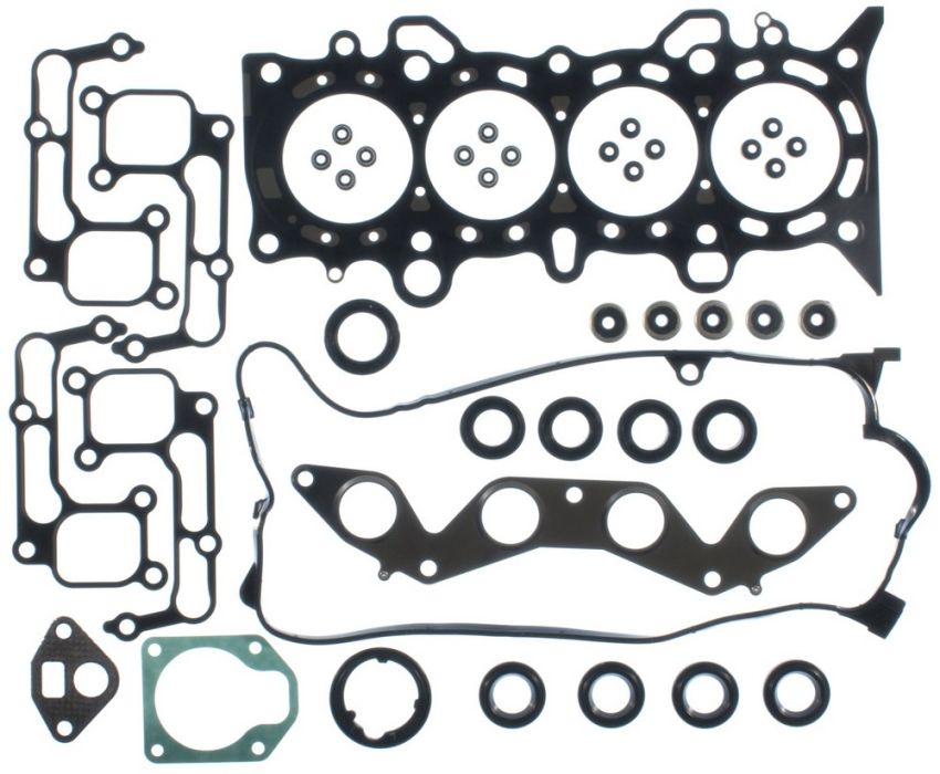 MAHLE HS54459C Engine Cylinder Head Gasket Set