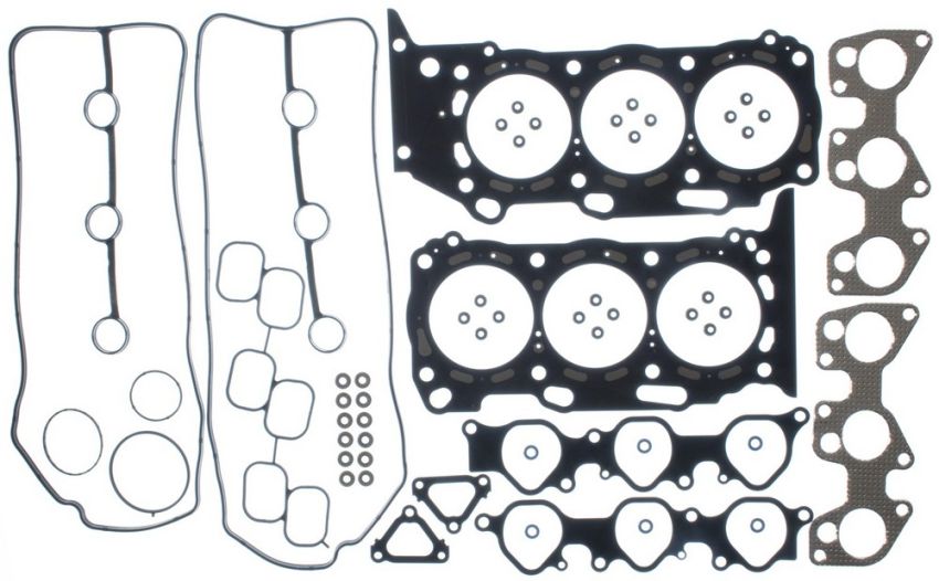 MAHLE HS54462A Engine Cylinder Head Gasket Set
