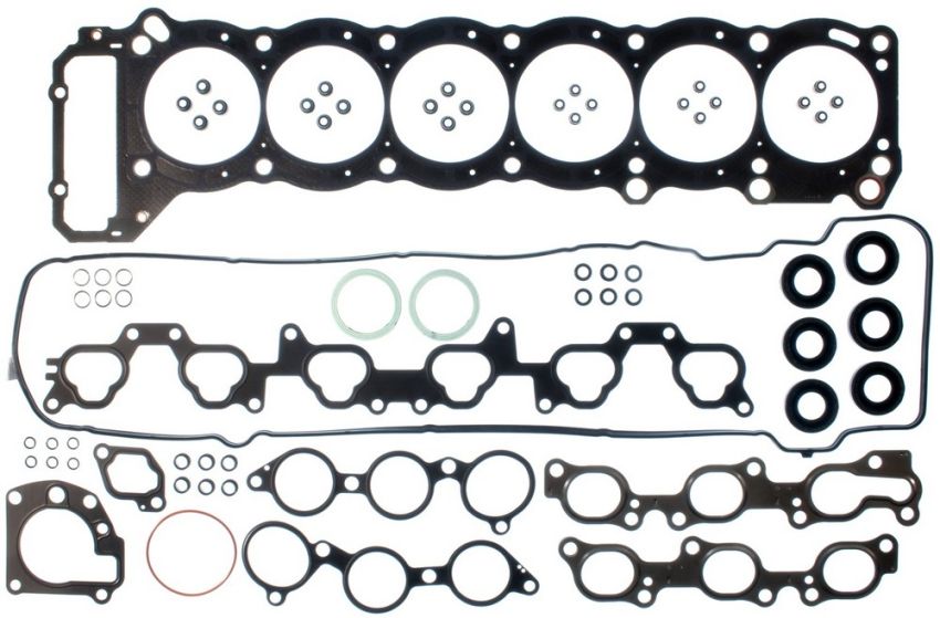 MAHLE HS54466 Engine Cylinder Head Gasket Set
