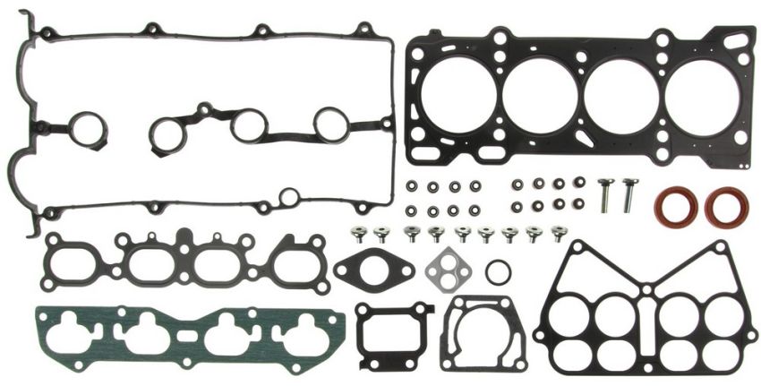 MAHLE HS54475A Engine Cylinder Head Gasket Set