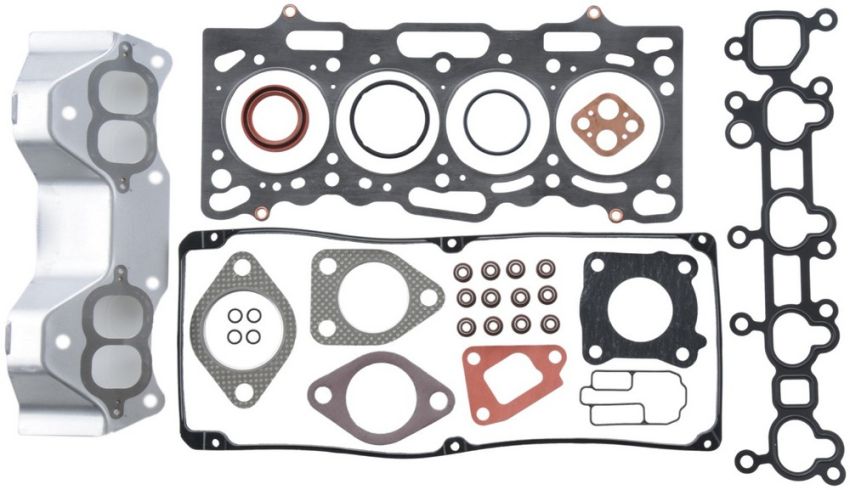 MAHLE HS54476 Engine Cylinder Head Gasket Set