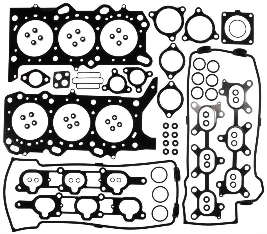 MAHLE HS54478A Engine Cylinder Head Gasket Set