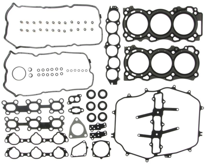MAHLE HS54480 Engine Cylinder Head Gasket Set