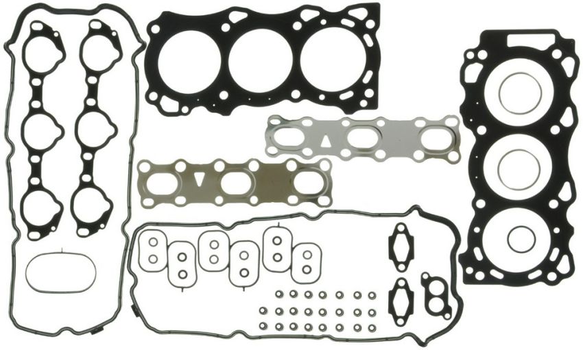 MAHLE HS54480A Engine Cylinder Head Gasket Set