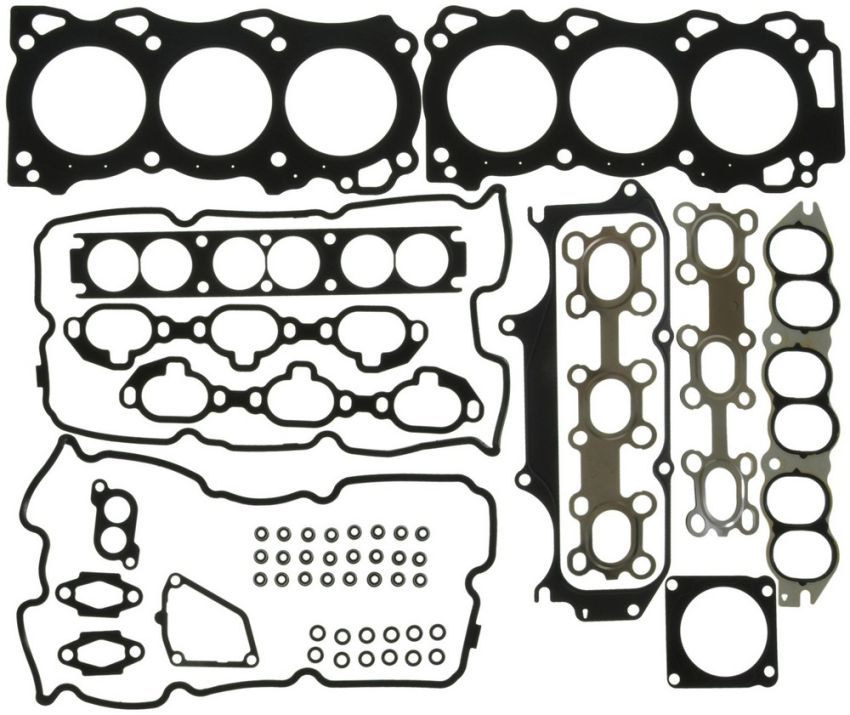 MAHLE HS54481 Engine Cylinder Head Gasket Set