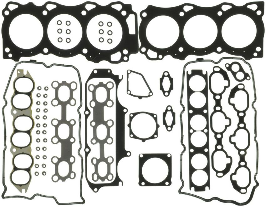 MAHLE HS54481A Engine Cylinder Head Gasket Set
