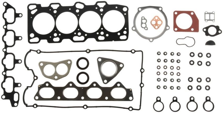 MAHLE HS54483A Engine Cylinder Head Gasket Set