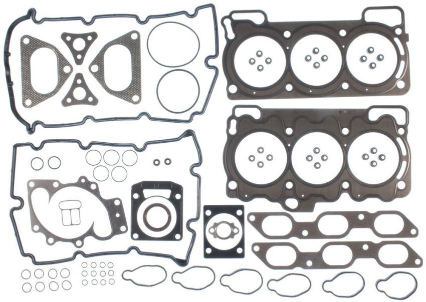 MAHLE HS54486 Engine Cylinder Head Gasket Set